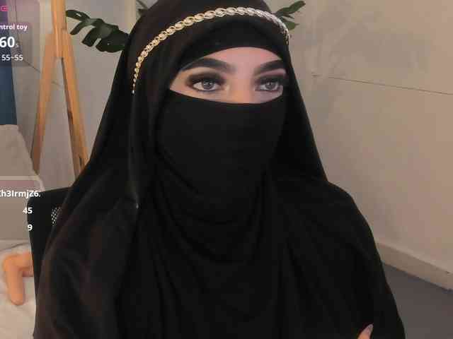 malih- webcam