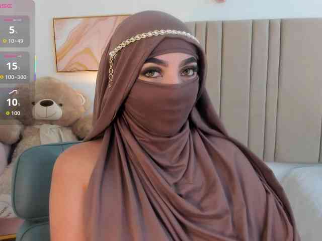 malih- webcam