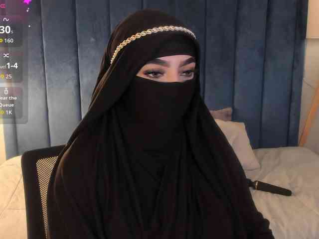 malih- webcam
