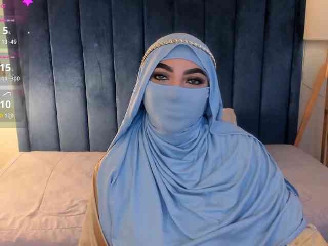 malih- webcam