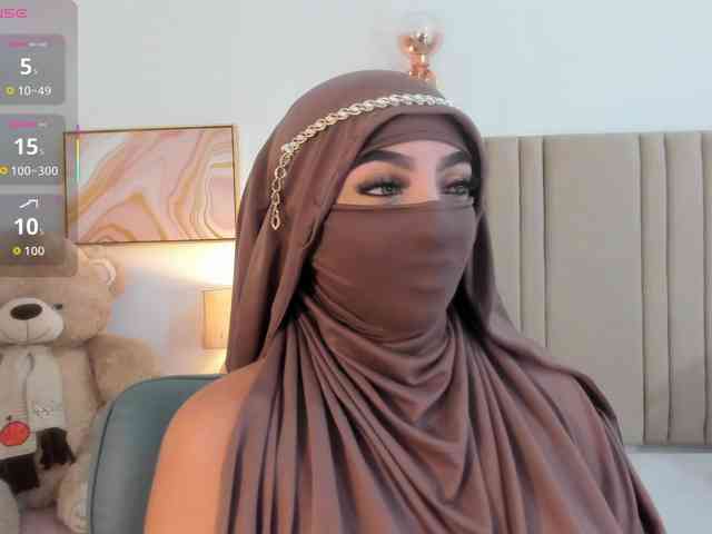 malih- webcam