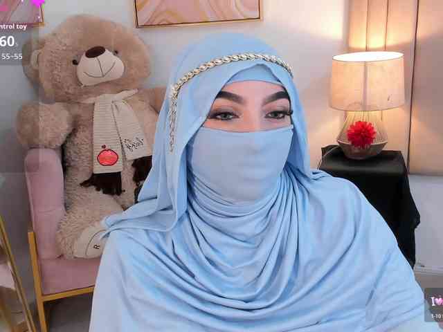 malih- webcam