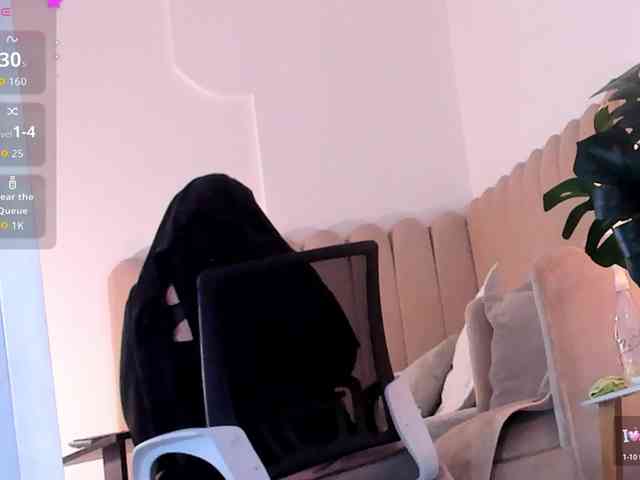 malih- webcam
