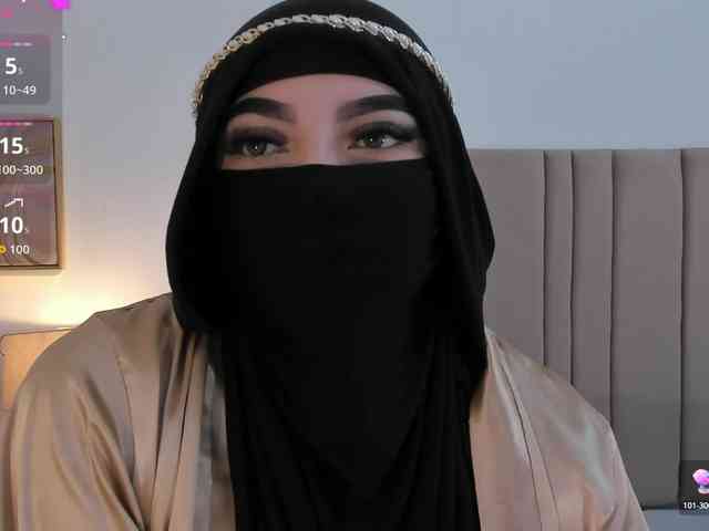 malih- webcam