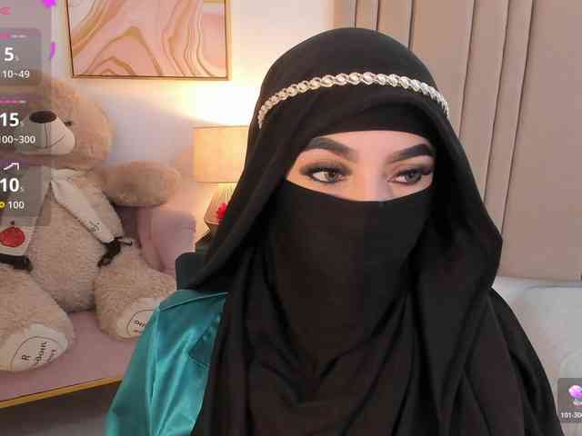 malih- webcam