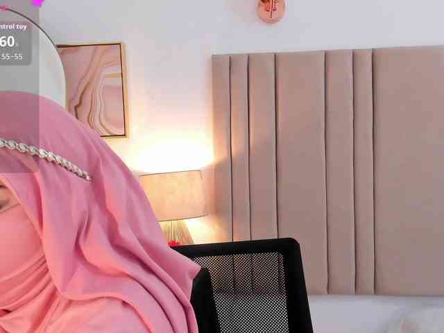malih- webcam