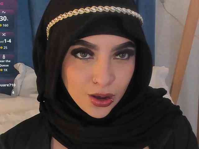malih- webcam