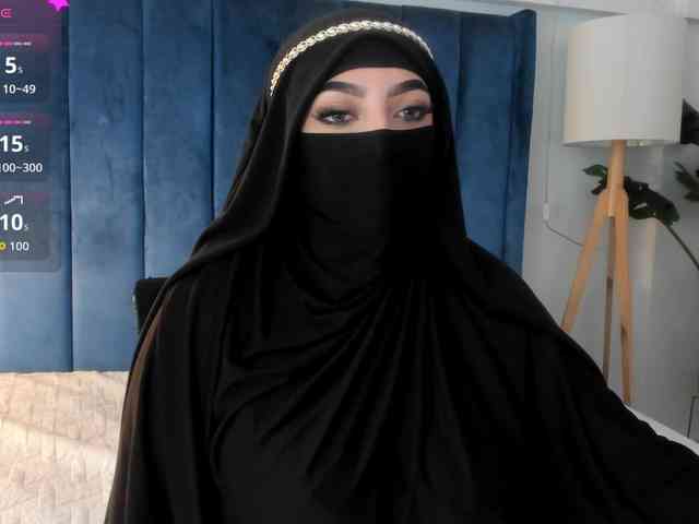 malih- webcam