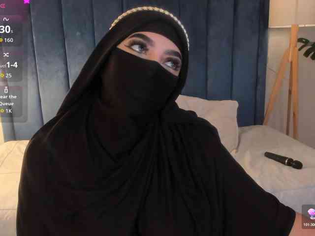 malih- webcam