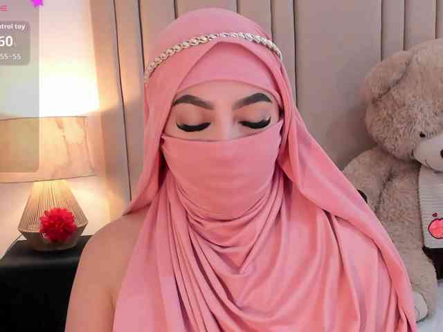 malih- webcam