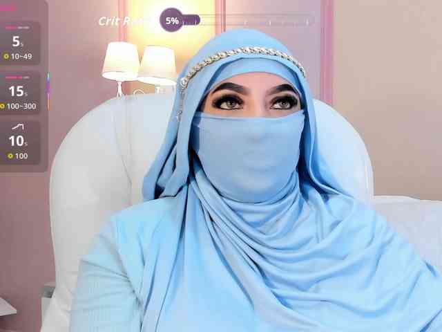 malih- webcam