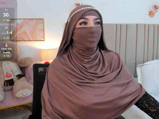 malih- webcam