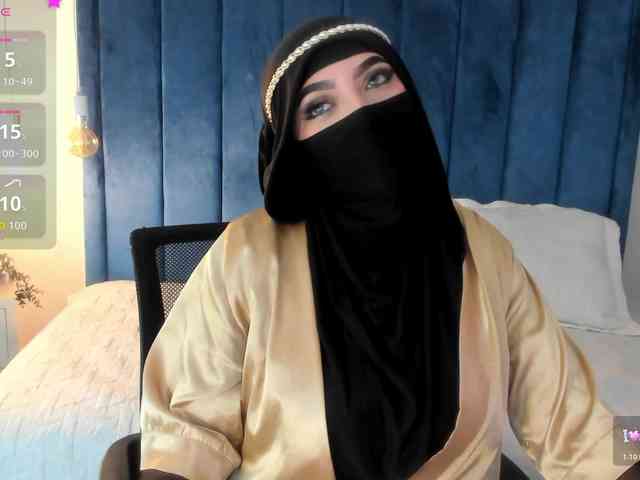 malih- webcam