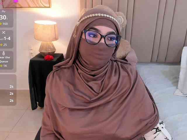 malih- webcam