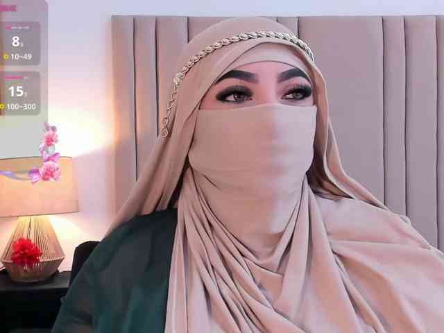 malih- webcam