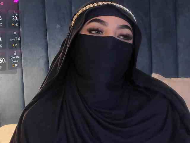 malih- webcam