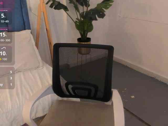 malih- webcam