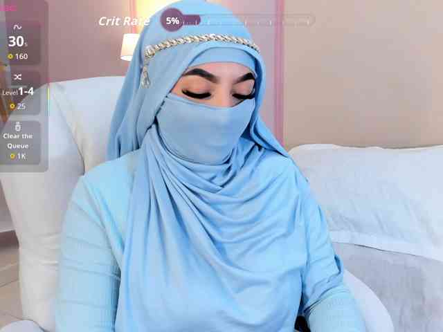 malih- webcam