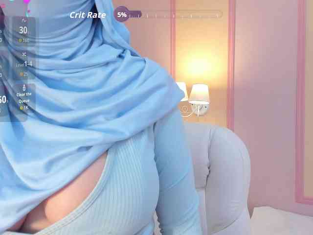 malih- webcam