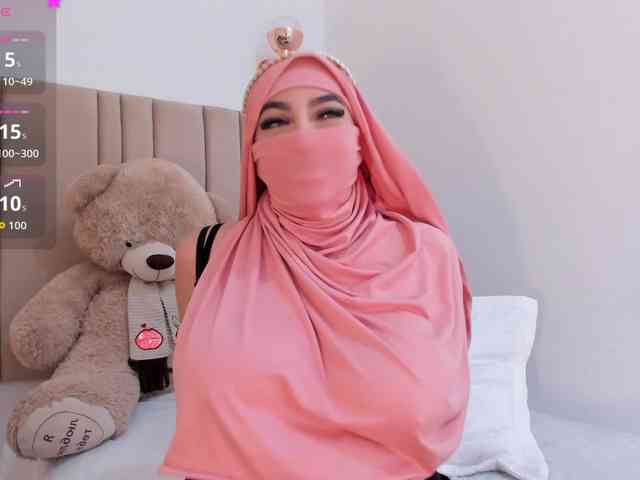 malih- webcam
