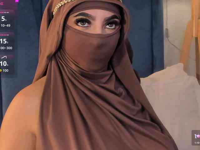malih- webcam