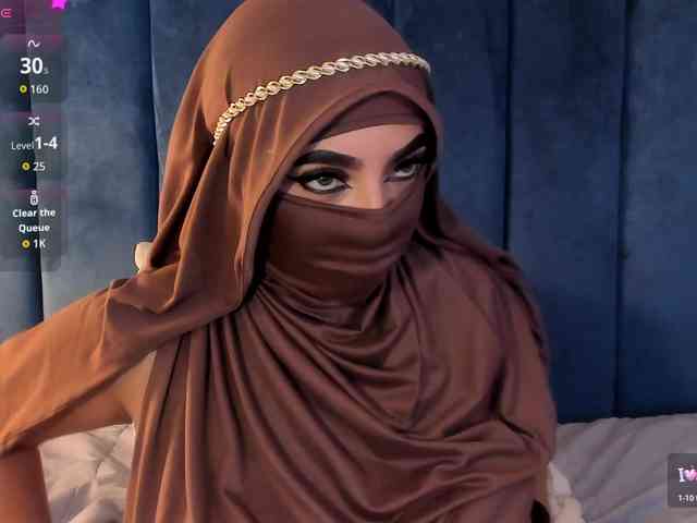 malih- webcam