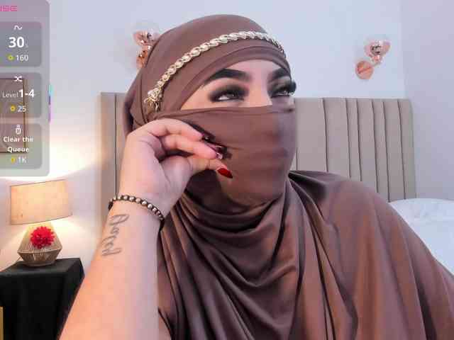 malih- webcam