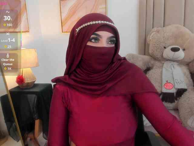 malih- webcam