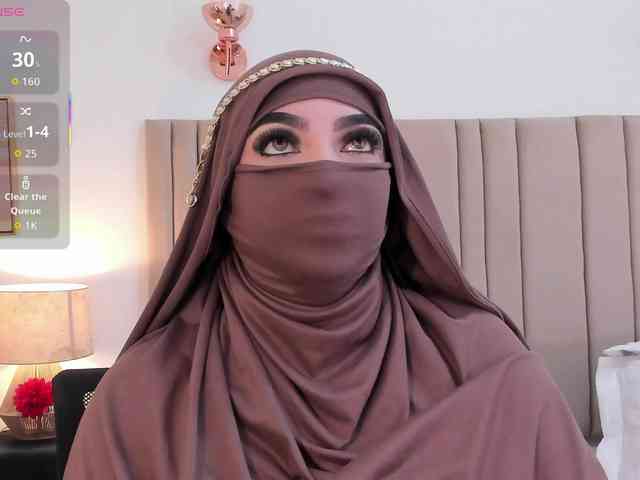 malih- webcam