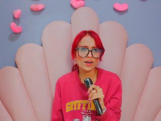LUCY_MILLER Porn Show