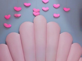 LUCY_MILLER Porn Show