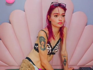 LUCY_MILLER Porn Show