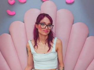 LUCY_MILLER Porn Show