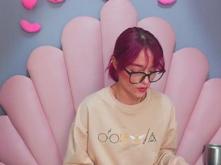 LUCY_MILLER Porn Show