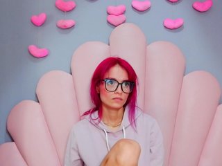 LUCY_MILLER Porn Show