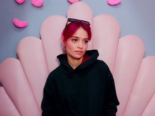 LUCY_MILLER Porn Show