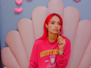 LUCY_MILLER Porn Show