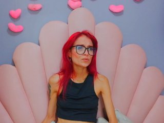 LUCY_MILLER Porn Show