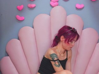 LUCY_MILLER Porn Show