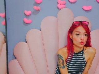 LUCY_MILLER Porn Show