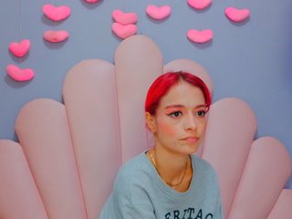LUCY_MILLER Porn Show