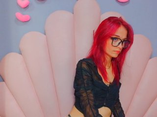 LUCY_MILLER Porn Show