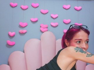 LUCY_MILLER Porn Show