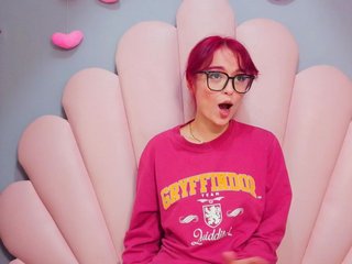 LUCY_MILLER Porn Show