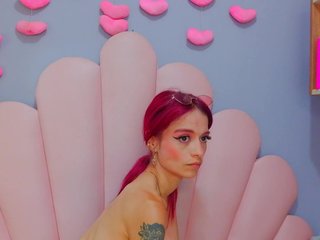 LUCY_MILLER Porn Show