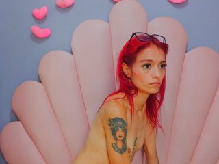 LUCY_MILLER Porn Show