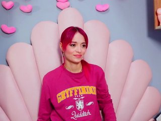 LUCY_MILLER Porn Show