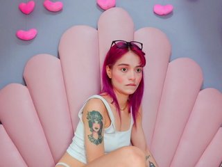 LUCY_MILLER Porn Show