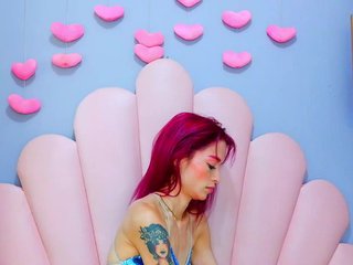 LUCY_MILLER Porn Show