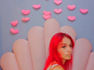 LUCY_MILLER Porn Show